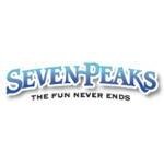 Seven Peaks Waterpark coupons and promo codes