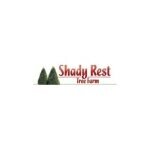 Shady Rest Tree Farm coupons and promo codes