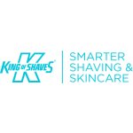 King of Shaves coupons and promo codes