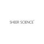 Sheer Science coupons and promo codes