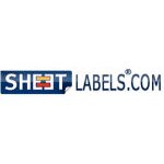 SheetLabels.com coupons and promo codes
