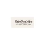 Shire Post Mint coupons and promo codes