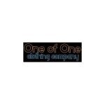 1 of 1 Clothing Company coupons and promo codes