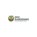 Epic Gardening coupons and promo codes