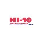 Hi-10 Sports Center coupons and promo codes