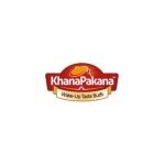 Khana Pakana coupons and promo codes