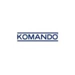 Komando coupons and promo codes
