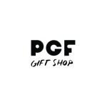 PGF Gift Shop coupons and promo codes