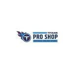 Titans Pro Shop coupons and promo codes