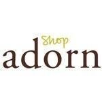 Shop Adorn coupons and promo codes