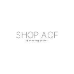 Shop AOF coupons and promo codes