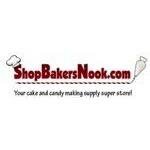 ShopBakersNook.com coupons and promo codes