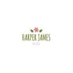 Harper James coupons and promo codes