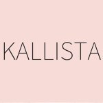 Kallista coupons and promo codes