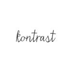 Kontrast Shop coupons and promo codes