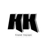 Shop Krazed Keycaps coupons and promo codes