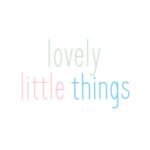 Lovely Little Things coupons and promo codes