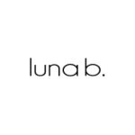 Shop Luna B coupons and promo codes