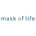 maskoflife coupons and promo codes