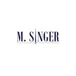 M. Singer coupons and promo codes