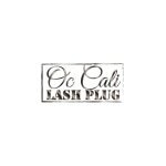 Oc Cali Lash Plug coupons and promo codes