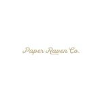 Paper Raven Co. coupons and promo codes