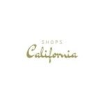 ShopsCalifornia coupons and promo codes