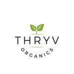 Thryv Organics coupons and promo codes