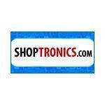 Shop Tronics coupons and promo codes