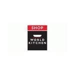 WORLD KITCHEN SHOP coupons and promo codes