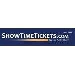 ShowTimeTickets coupons and promo codes