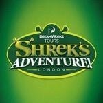 Shrek's Adventure coupons and promo codes