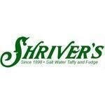 Shriver's coupons and promo codes