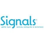 Signals coupons and promo codes