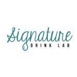 Signature Drink Lab coupons and promo codes