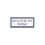 Signature Joy coupons and promo codes