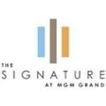 The Signature At MGM Grand coupons and promo codes