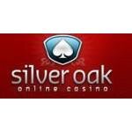 Silver Oak Casino coupons and promo codes