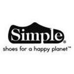 Simpleshoes.com coupons and promo codes