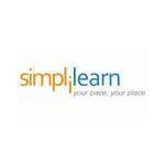 Simplilearn coupons and promo codes