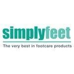 Simply Feet coupons and promo codes