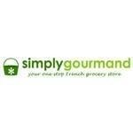 simply gourmand coupons and promo codes