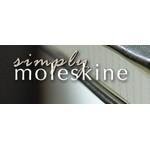 Simply Moleskine coupons and promo codes