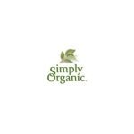 Simply Organic coupons and promo codes
