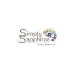 Simply Sapphires coupons and promo codes