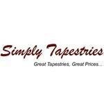 Simply Tapestries coupons and promo codes