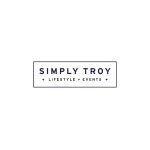 Simply Troy coupons and promo codes