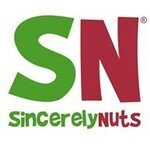 Sincerely Nuts coupons and promo codes