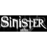 Sinister Soles coupons and promo codes