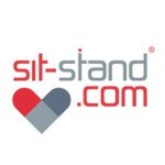 Sit-Stand.Com® coupons and promo codes